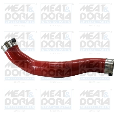 Charge Air Hose